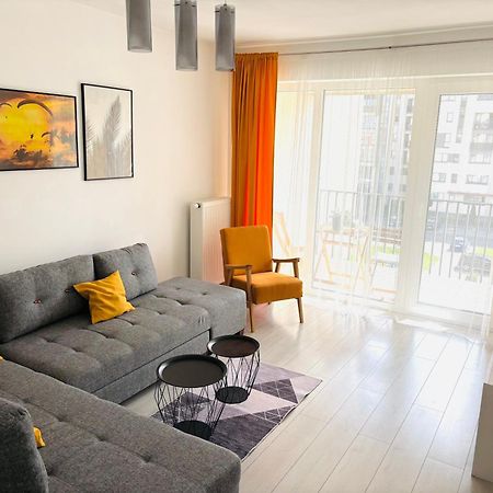 Stil Apartment Brasov Coresi Dış mekan fotoğraf