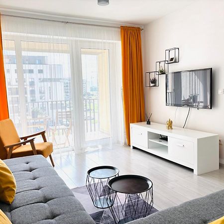 Stil Apartment Brasov Coresi Dış mekan fotoğraf