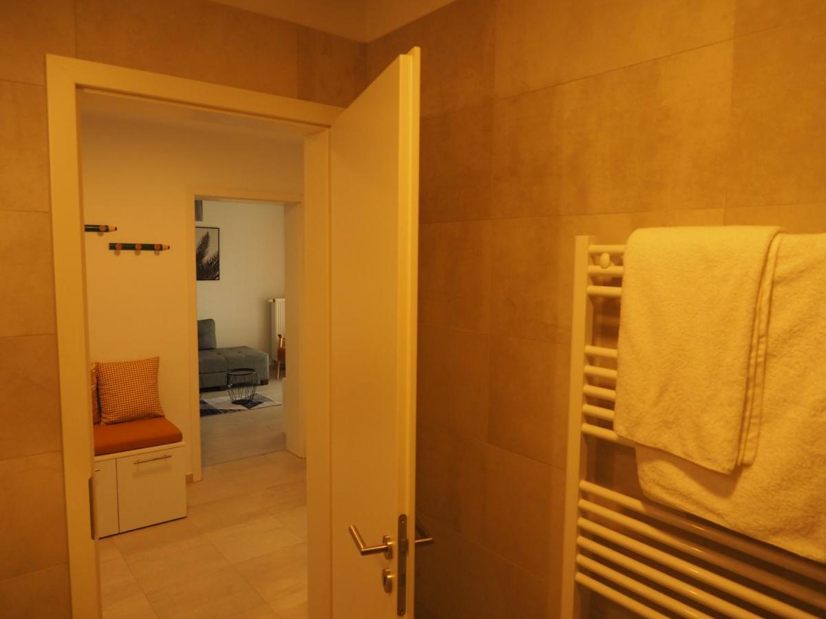 Stil Apartment Brasov Coresi Dış mekan fotoğraf