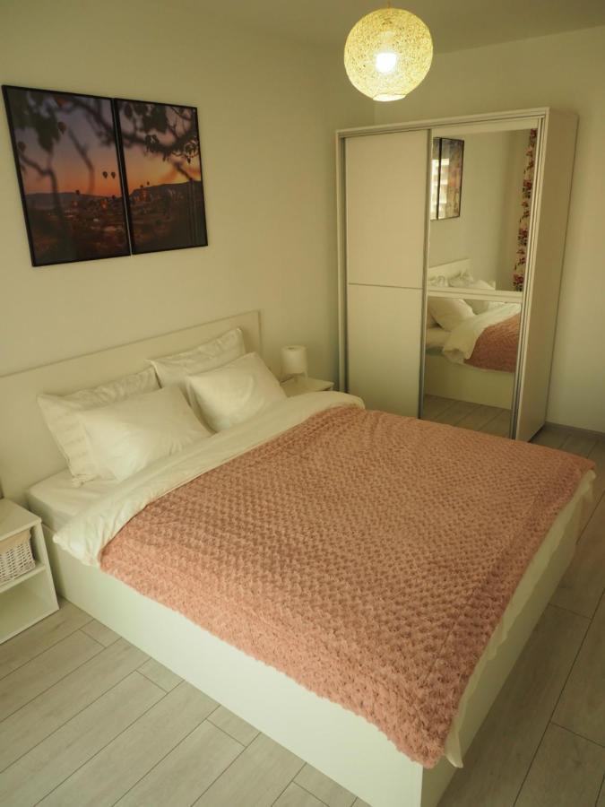 Stil Apartment Brasov Coresi Dış mekan fotoğraf