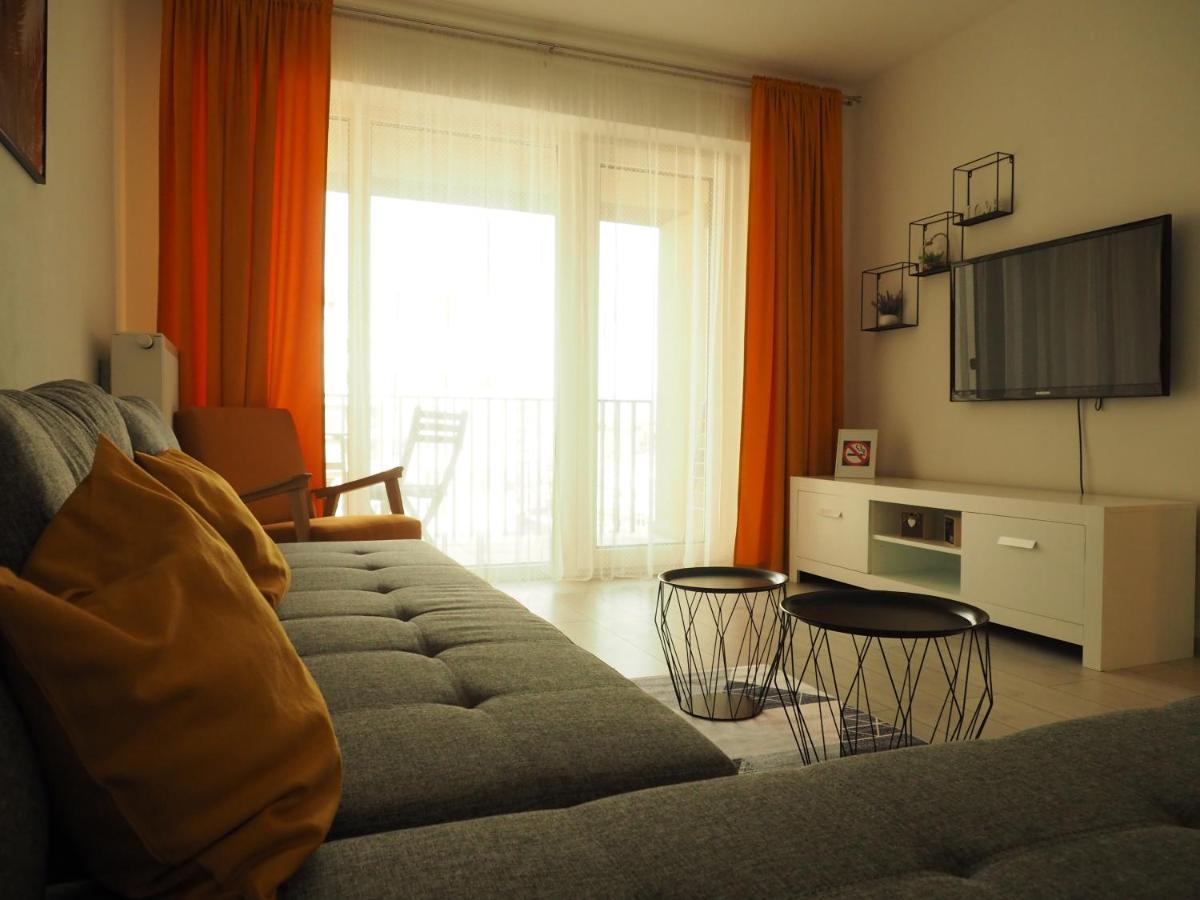 Stil Apartment Brasov Coresi Dış mekan fotoğraf