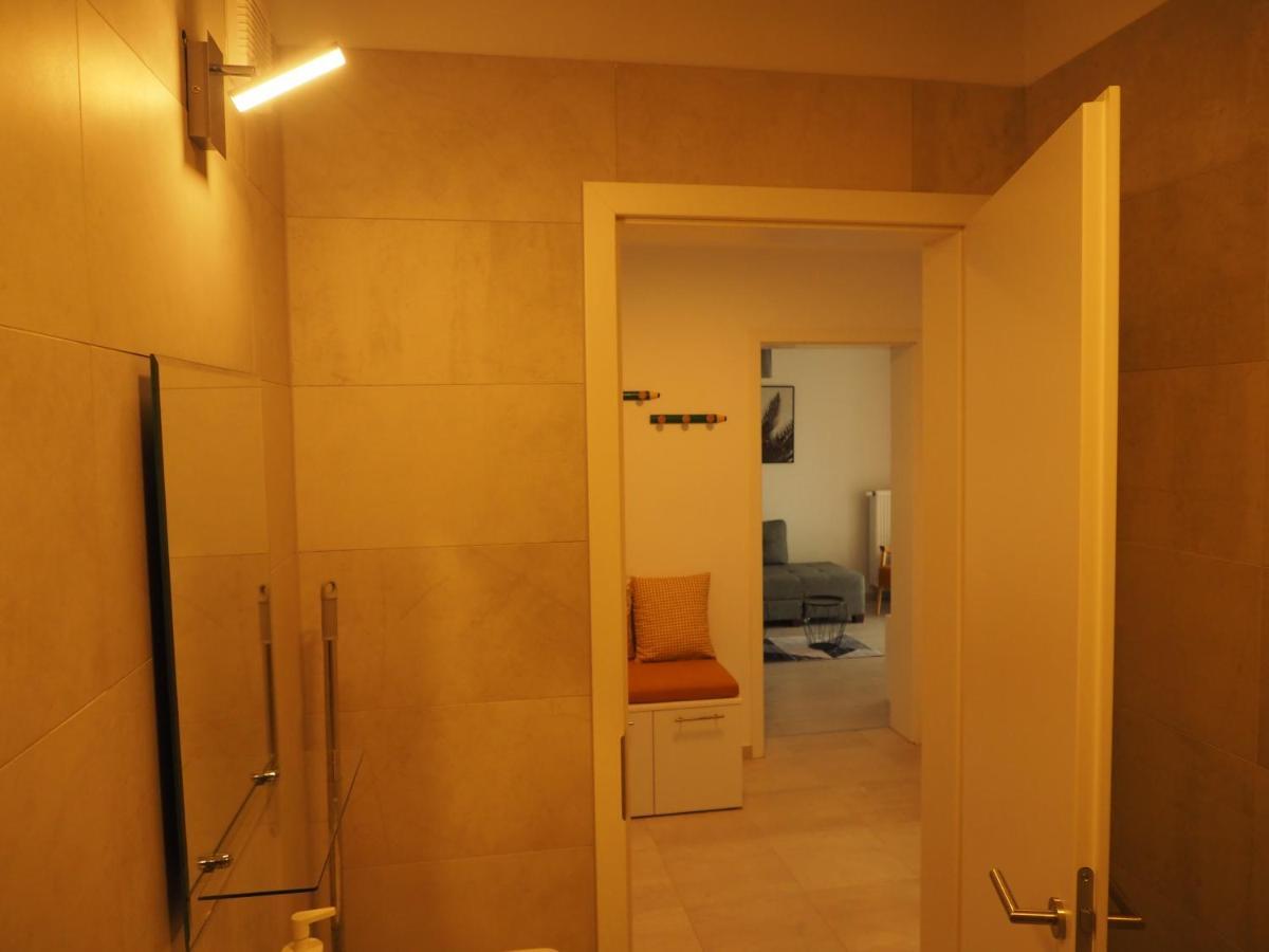Stil Apartment Brasov Coresi Dış mekan fotoğraf
