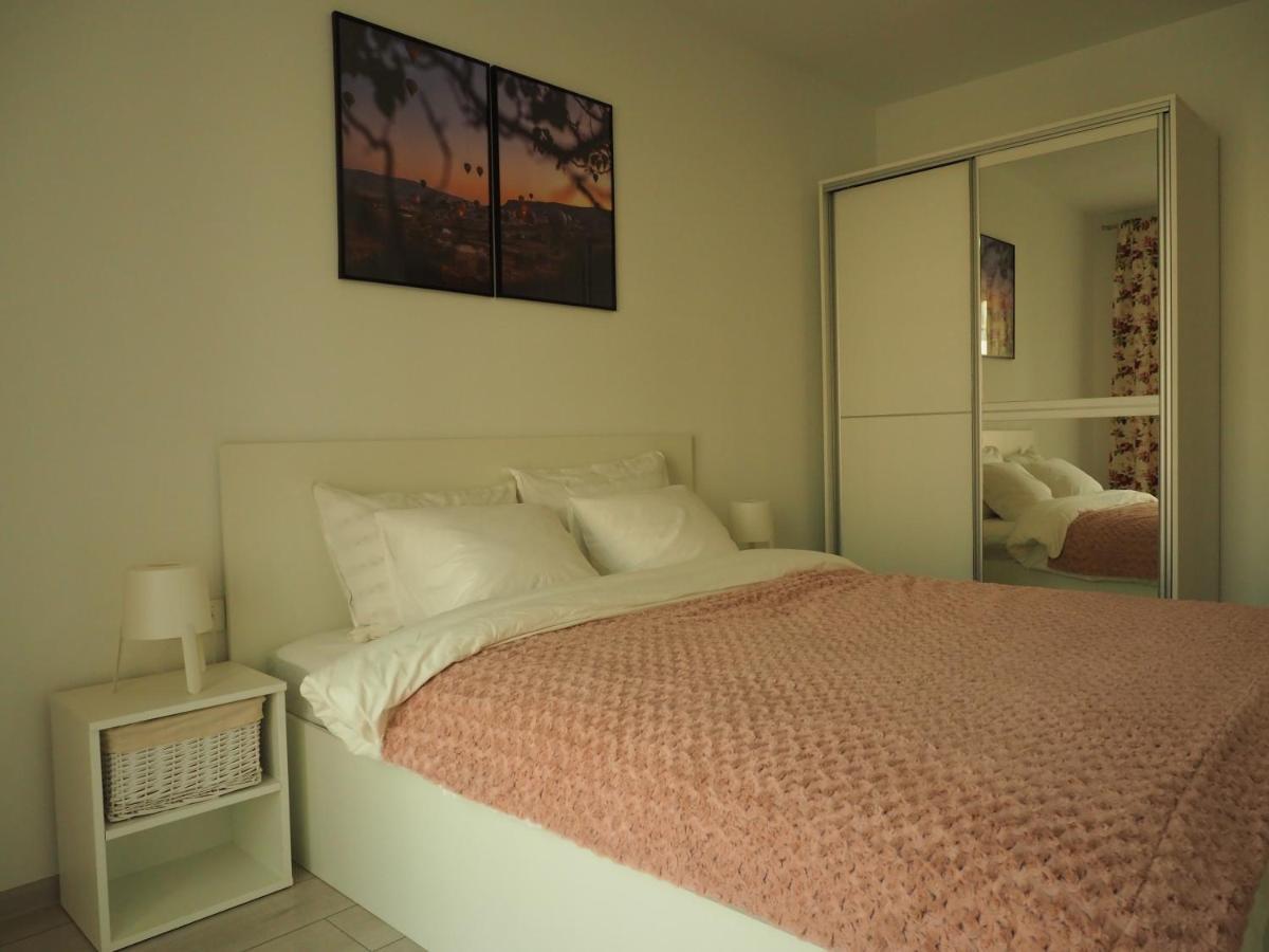 Stil Apartment Brasov Coresi Dış mekan fotoğraf