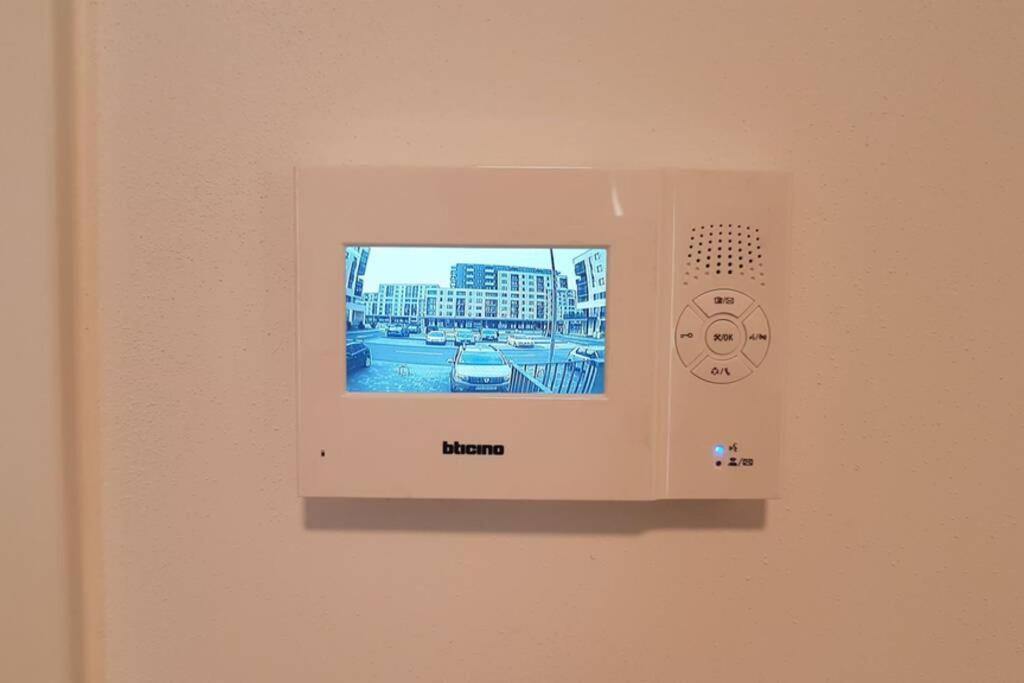 Stil Apartment Brasov Coresi Dış mekan fotoğraf