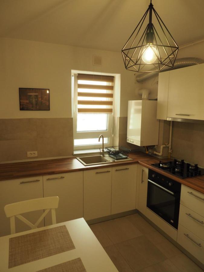 Stil Apartment Brasov Coresi Dış mekan fotoğraf