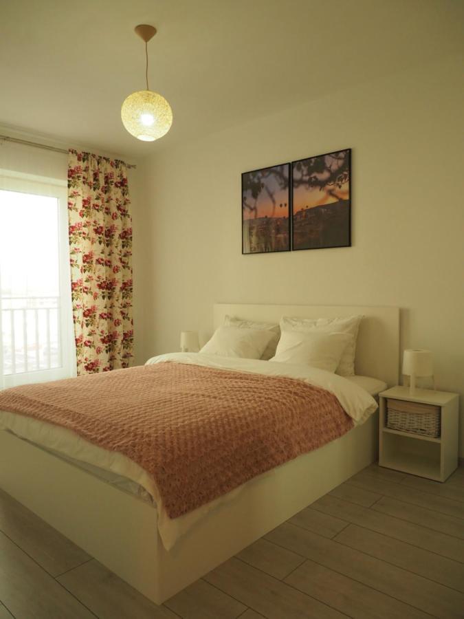 Stil Apartment Brasov Coresi Dış mekan fotoğraf