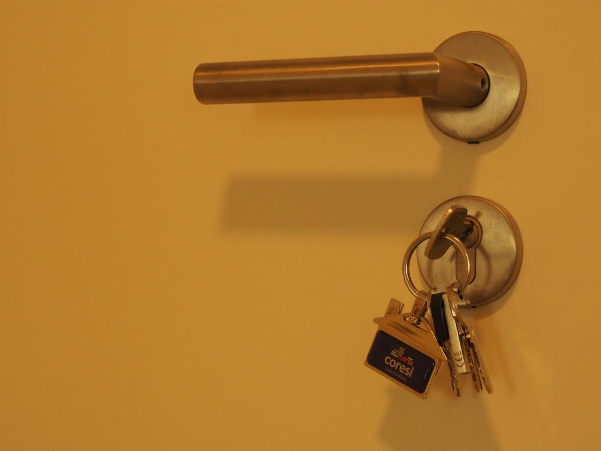 Stil Apartment Brasov Coresi Dış mekan fotoğraf