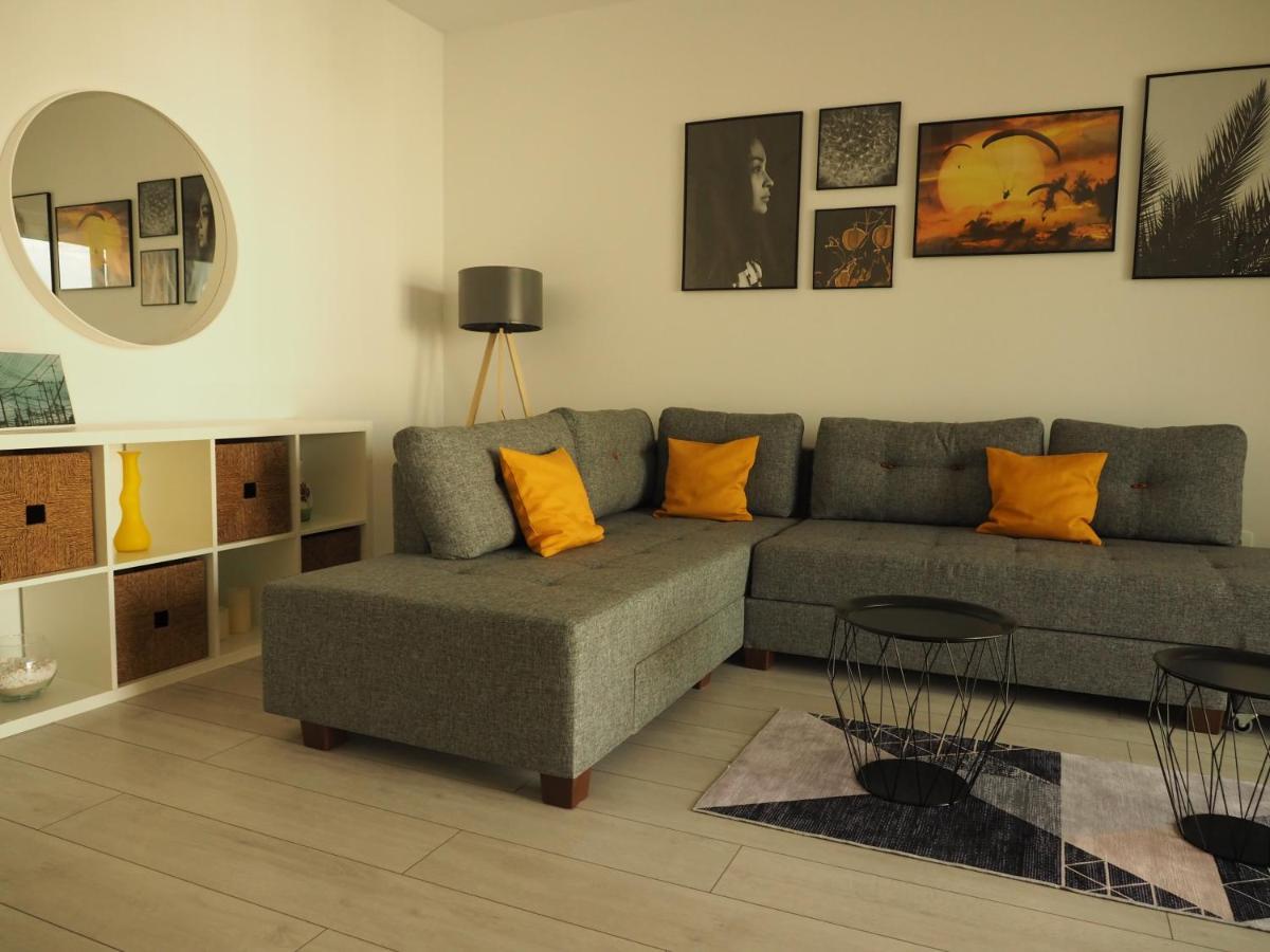 Stil Apartment Brasov Coresi Dış mekan fotoğraf