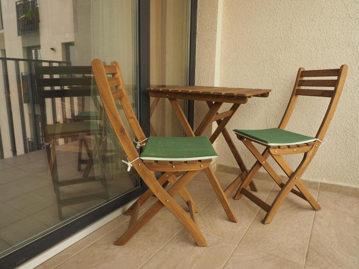 Stil Apartment Brasov Coresi Dış mekan fotoğraf