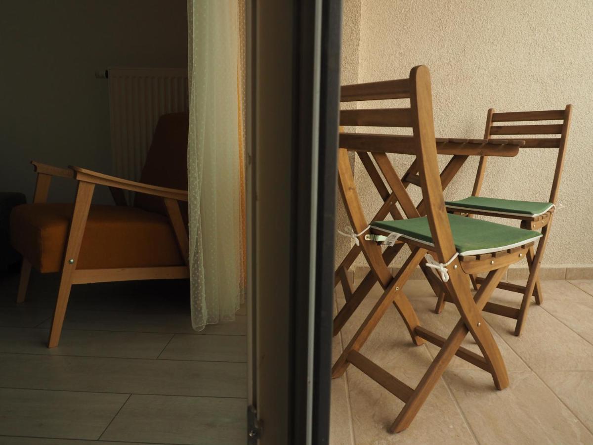 Stil Apartment Brasov Coresi Dış mekan fotoğraf