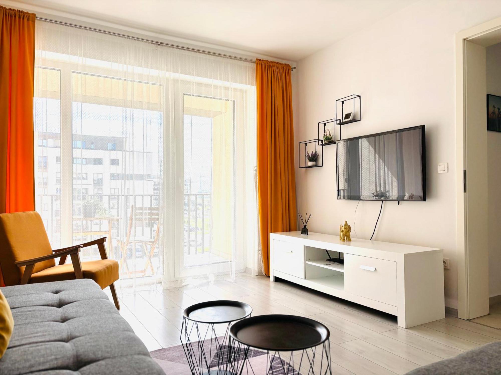 Stil Apartment Brasov Coresi Dış mekan fotoğraf