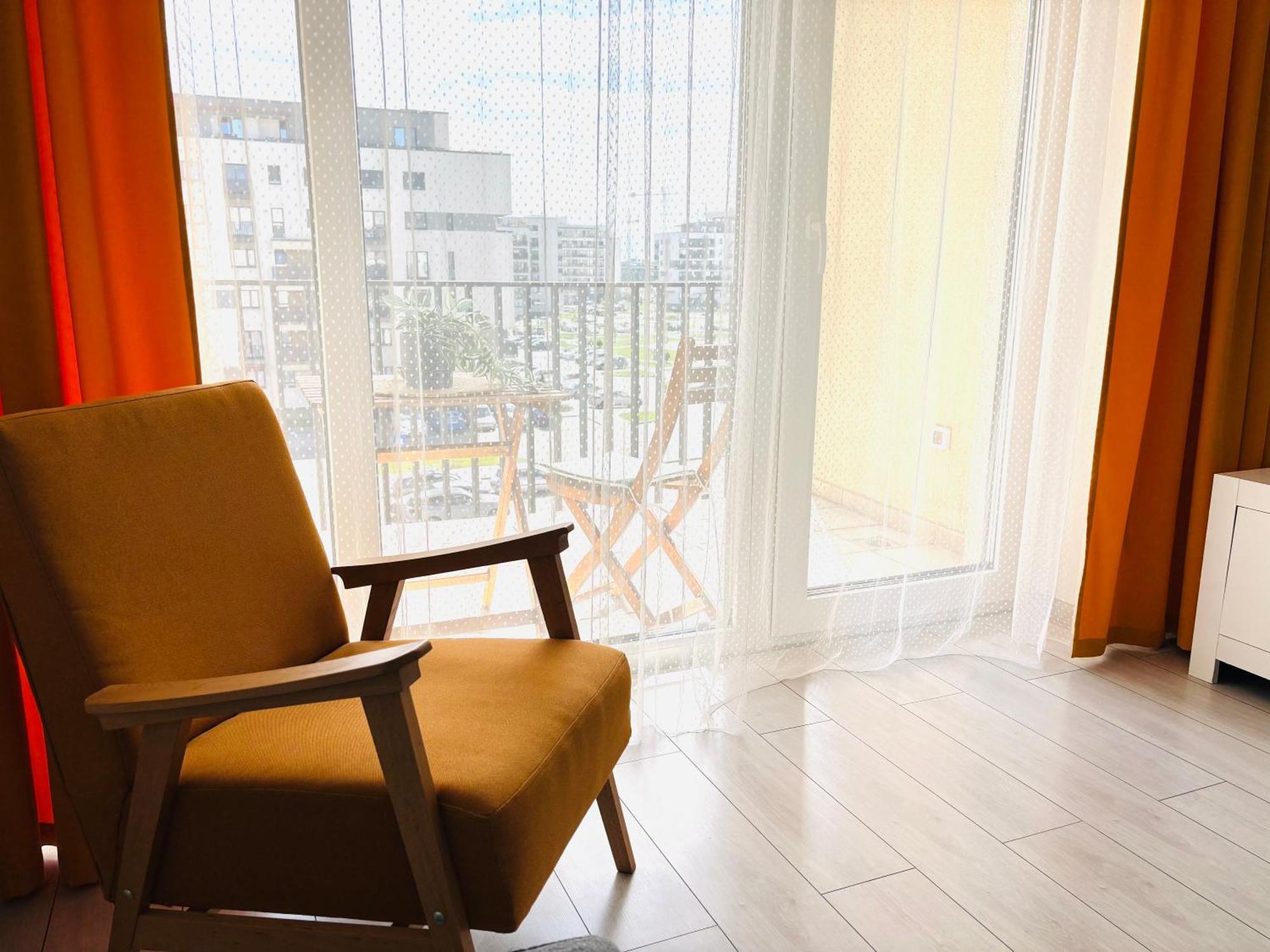 Stil Apartment Brasov Coresi Dış mekan fotoğraf