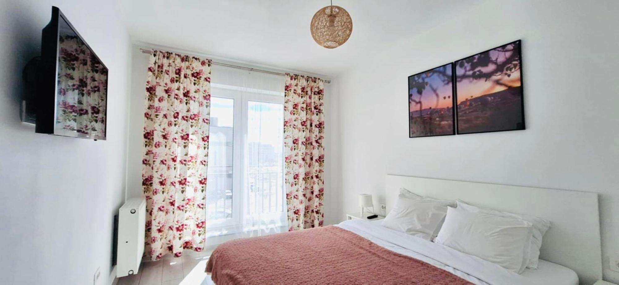 Stil Apartment Brasov Coresi Dış mekan fotoğraf