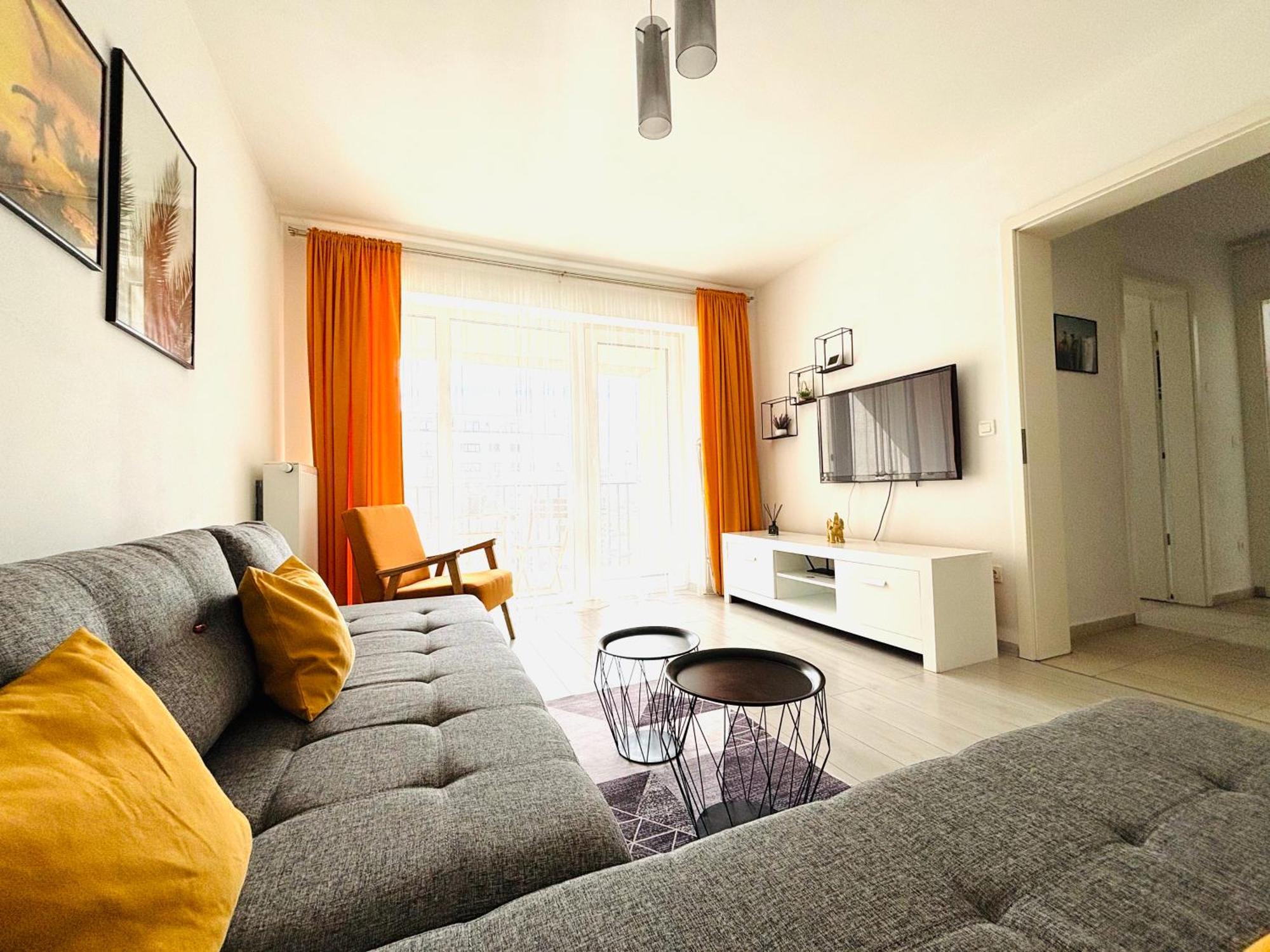 Stil Apartment Brasov Coresi Dış mekan fotoğraf