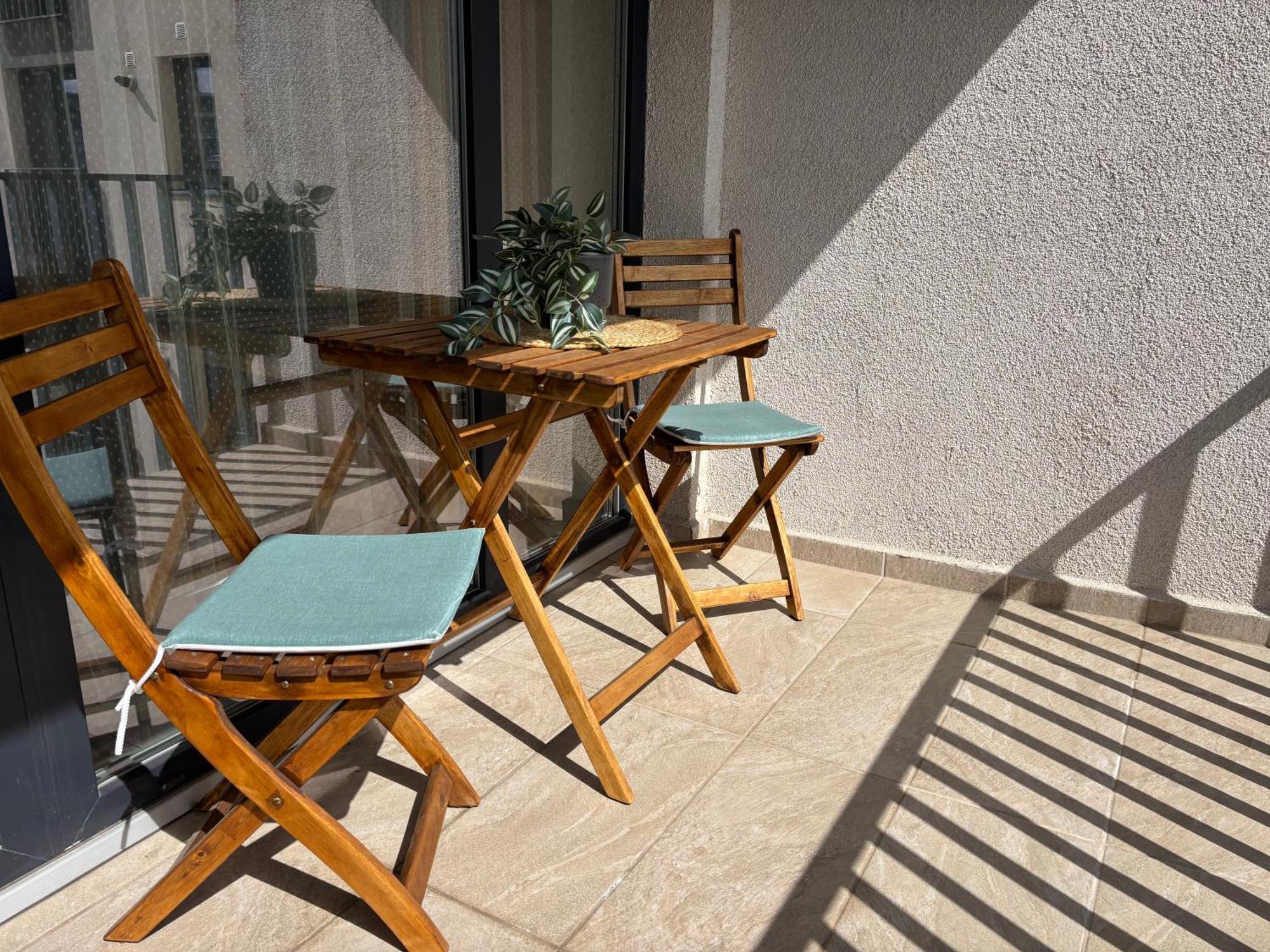 Stil Apartment Brasov Coresi Dış mekan fotoğraf