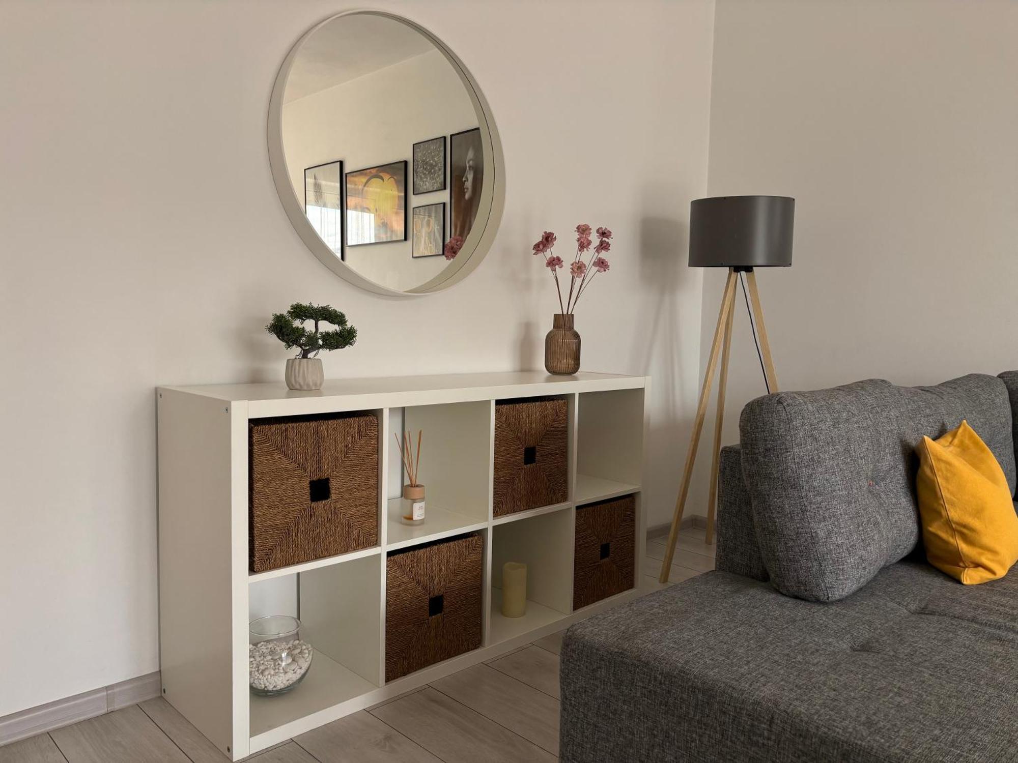 Stil Apartment Brasov Coresi Dış mekan fotoğraf