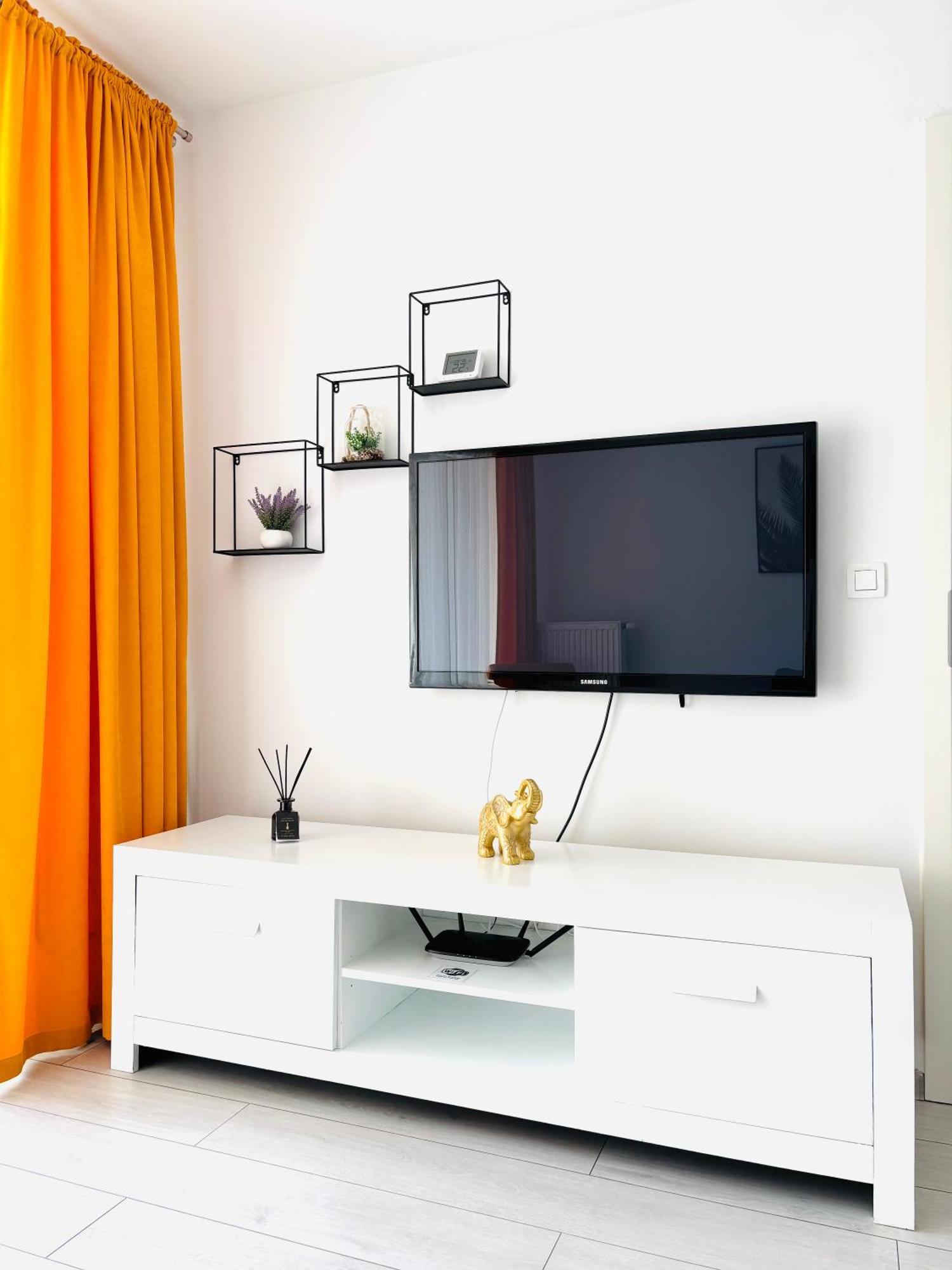 Stil Apartment Brasov Coresi Dış mekan fotoğraf