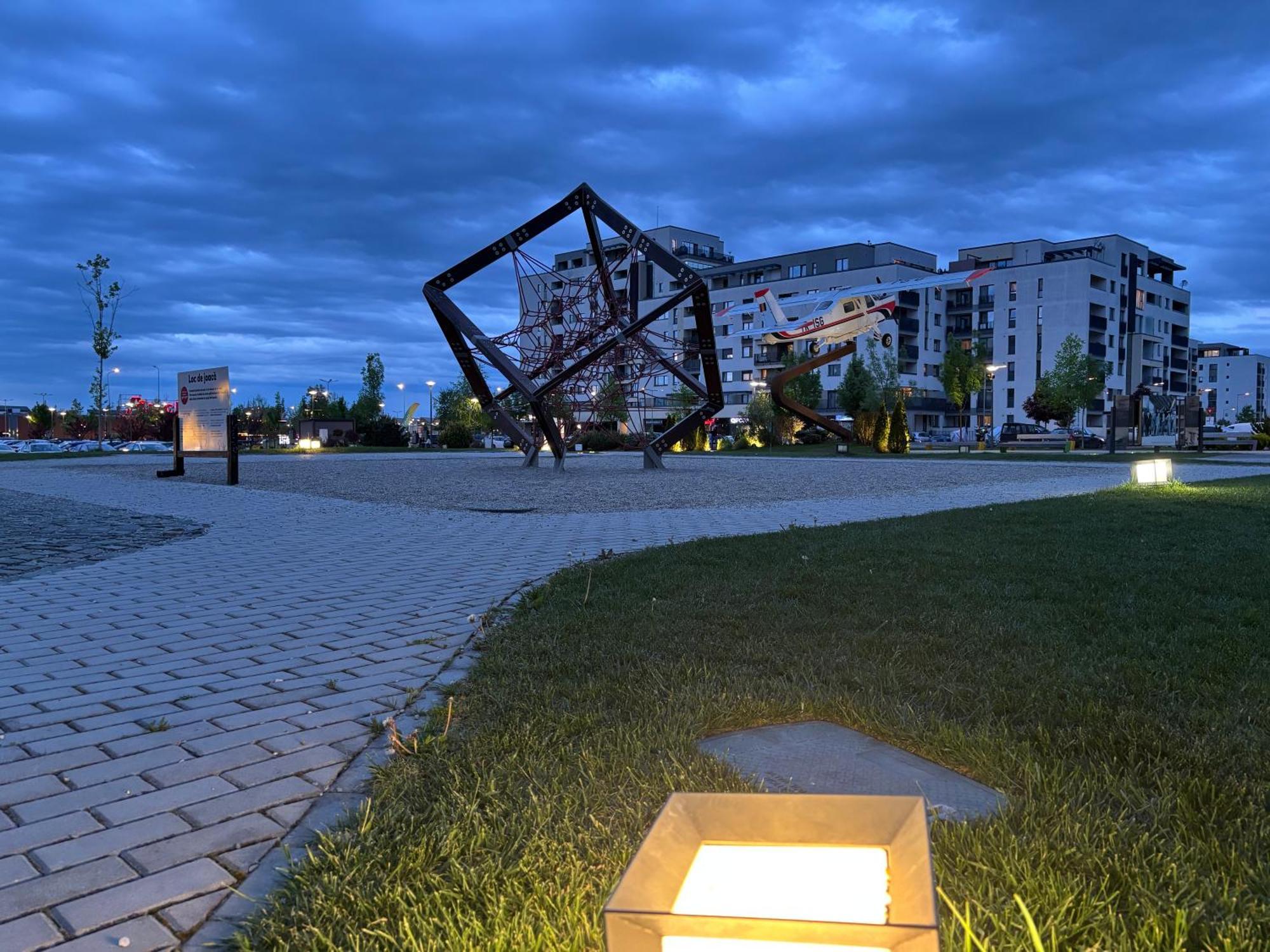 Stil Apartment Brasov Coresi Dış mekan fotoğraf
